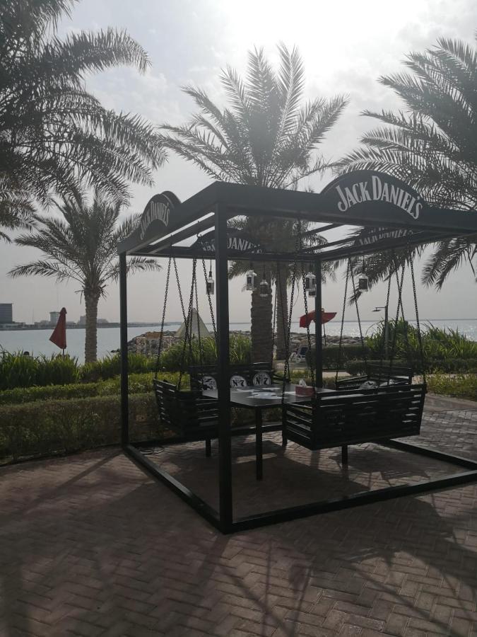 Comfort Zone Ras al-Khaimah Exterior foto