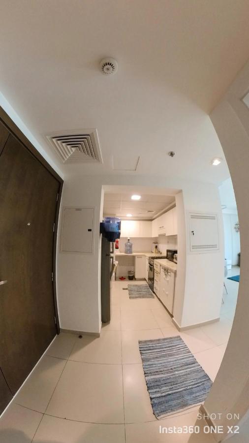 Comfort Zone Ras al-Khaimah Exterior foto