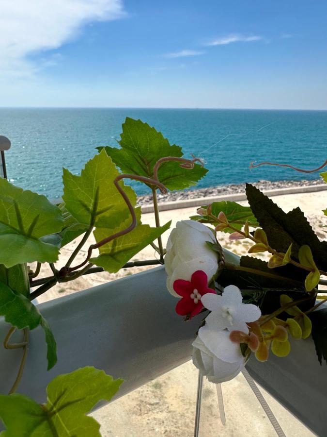 Comfort Zone Ras al-Khaimah Exterior foto