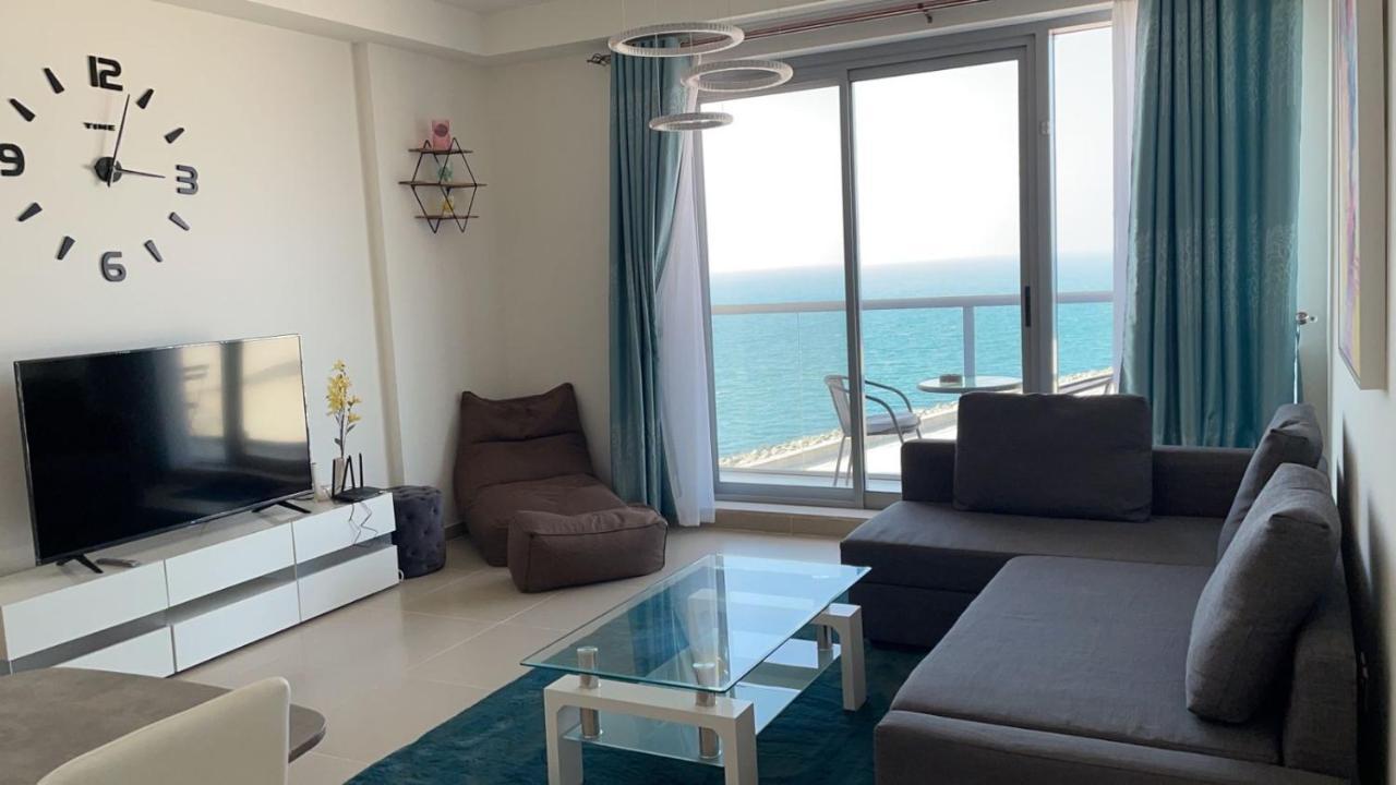 Comfort Zone Ras al-Khaimah Exterior foto