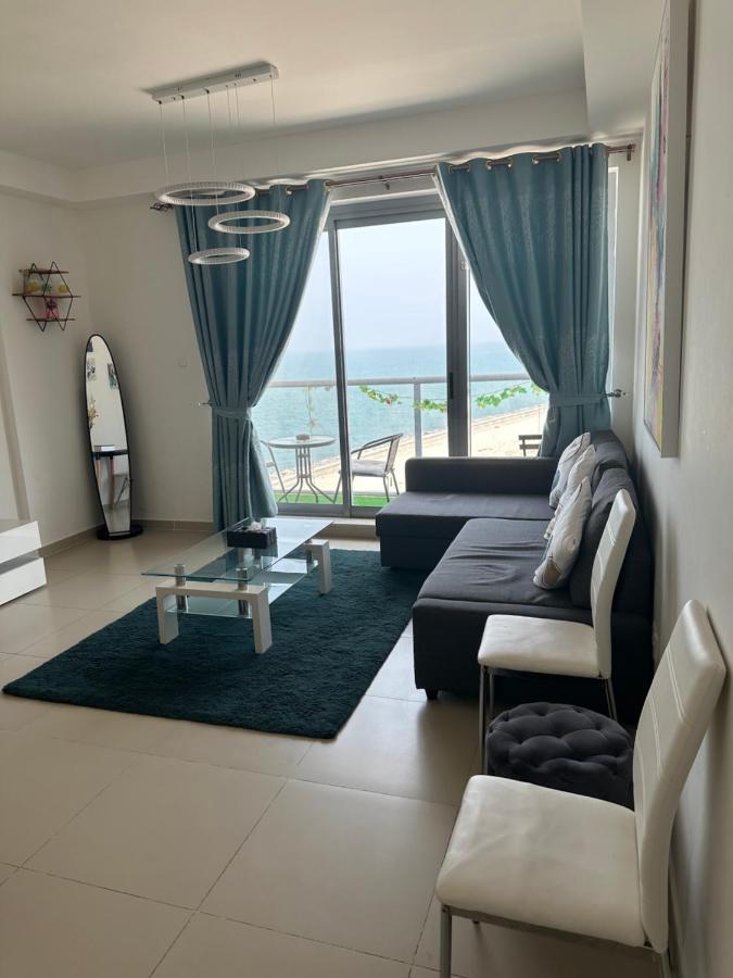 Comfort Zone Ras al-Khaimah Exterior foto